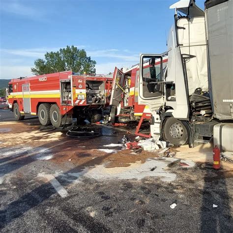 Tragiczny Wypadek Z Udzia Em Polskiej Ci Ar Wki Na S Owacji Nie Yje