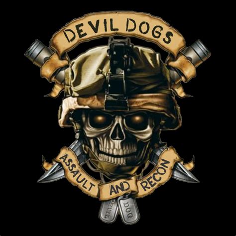 devil dogs