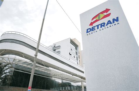 Novo Ponto De Atendimento Do Detran Em Itapema Ser Inaugurado Nesta