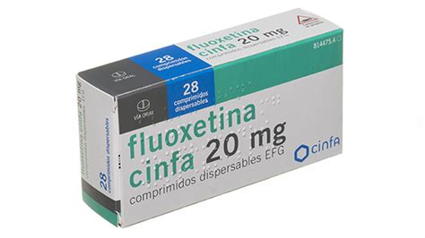 Fluoxetina Para Que Sirve Para Qu Se Utiliza Y Cu Les Son Sus