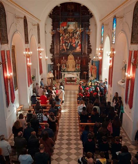 L ANNIVERSARIO La Parrocchia Cristo Re Compie 75 Anni Il Luogo Del