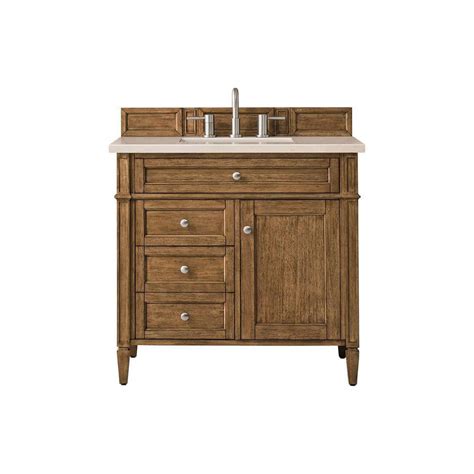 James Martin Vanities Brittany 36 0 In W X 23 5 In D X 34 In H