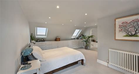 Se Loft Conversion Company Lofts In South East London Artofit