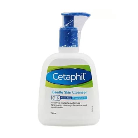 Cetaphil Gentle Skin Cleanser Dermal Shop Buy Now