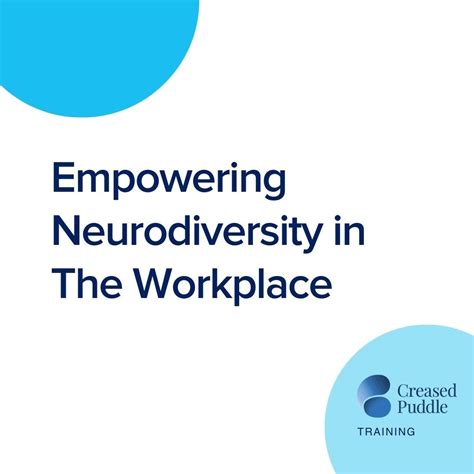 Empowering Neurodiversity In The Workplace — Jasmine Miller Coaching