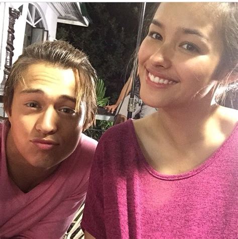 Lizquen Lisa Soberano Enrique Gil This Is Love Serena Photo Credit