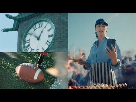 FanDuel the watch Ad commercial