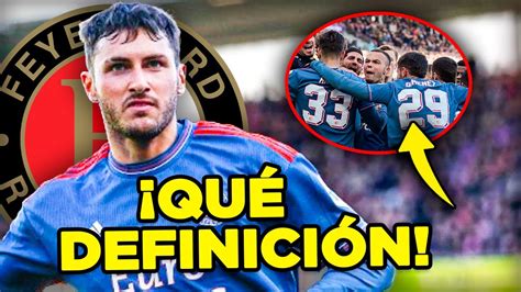 ¡la SÚper DeficiniÓn A Lo Crack De Santi GimÉnez Otro Gol Para El