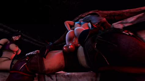 Jintsurikisfm Hete 3d Seks Hentai Compilatie 64 XHamster