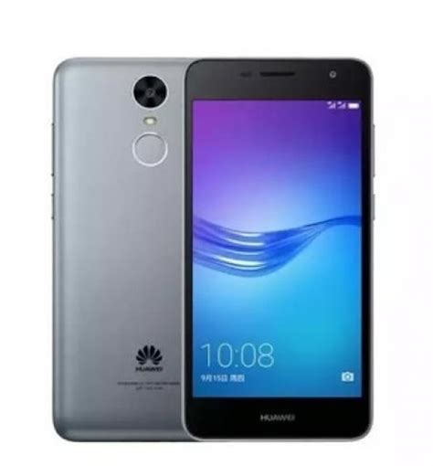 Huawei Enjoy 7 Plus características precio y toda la información