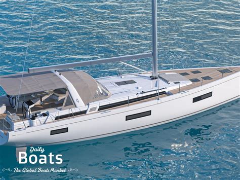 Beneteau Oceanis Yacht For Sale View Price Photos And Buy