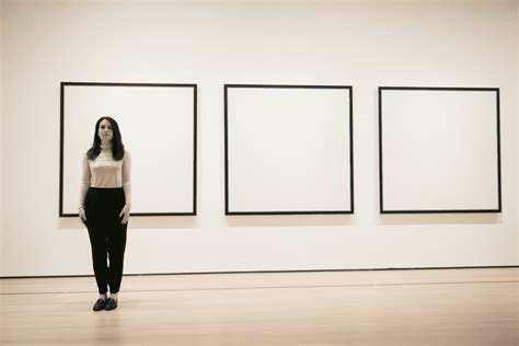 Minimalism In Art