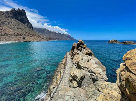 Naturzeit Mit Kindern Teneriffa Naturzeit Reiseverlag