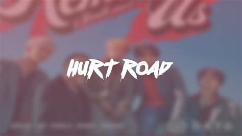 DAY6 Hurt Road 아픈 길 TUR HAN ROM YouTube