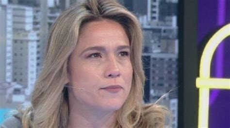 Em Quarentena Fernanda Gentil Fala Sobre Conv Vio Filho Pratico