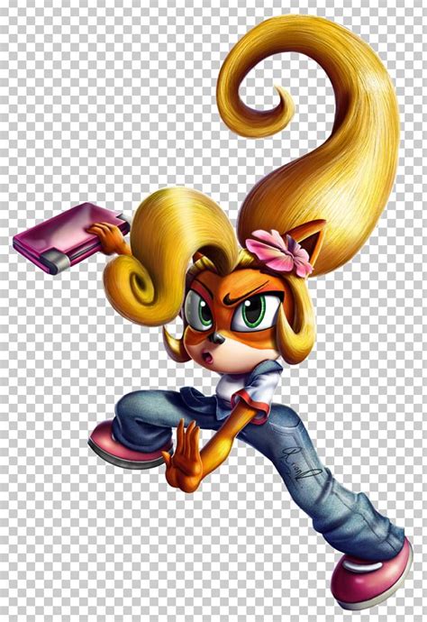 Crash Bandicoot N. Sane Trilogy Coco Bandicoot Tawna Bandicoot PNG, Clipart, Bandicoot, Cartoon ...