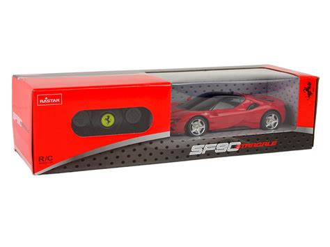 Rastar Rc Avto Ferrari Sf Trgovina Eigra E