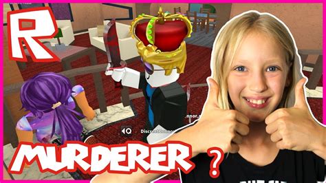 Murder Mystery 2 We Are Victorious Roblox Youtube