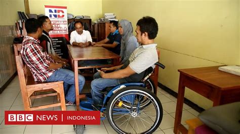 Newsdifabel Mengikis Stigma Dan Diskriminasi Penyandang Disabilitas