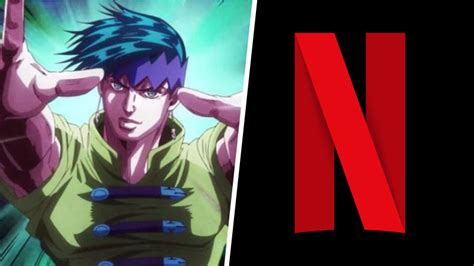 Jojos Bizarre Adventure Tendrá Spinoff En Netflix Tierragamer Noticias Y Entretenimiento De