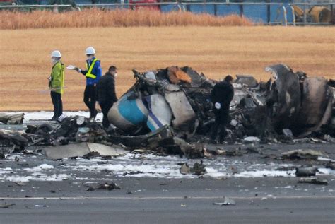 検証：東京・羽田衝突、交信記録公表 海保機長、認識食い違い Jal機 滑走路進入を復唱 毎日新聞