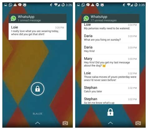 Cómo desaparecen los widgets de WhatsApp Haras Dadinco