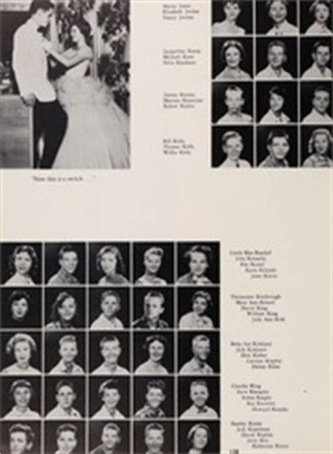 Coral Gables High School - Cavaleon Yearbook (Coral Gables, FL), Class ...