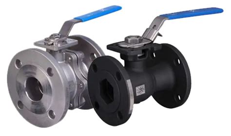 Mars Flanged Ball Valves From Valves Online Valves Online News