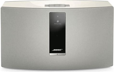 Bose Soundtouch 30 Serie Iii Wlan Bluetooth Kaufen Bei Digitec