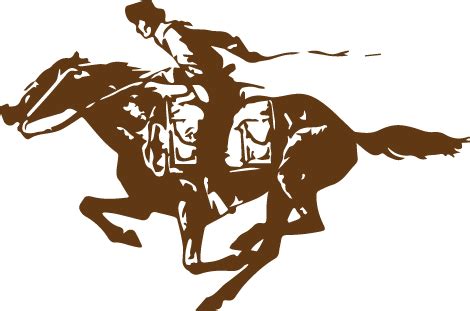 Pony Express – National Pony Express Association