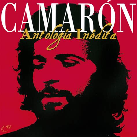 Stream La Leyenda Del Tiempo Single By Camaron De La Isla Listen