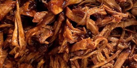 Recette Porc Effiloch Pulled Pork Inspirations Cuisine