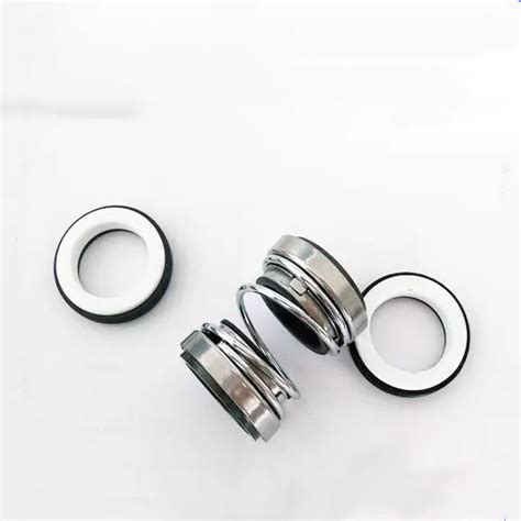 Sealcon Double Mechanical Seal Pump Seal Single Spring Seal