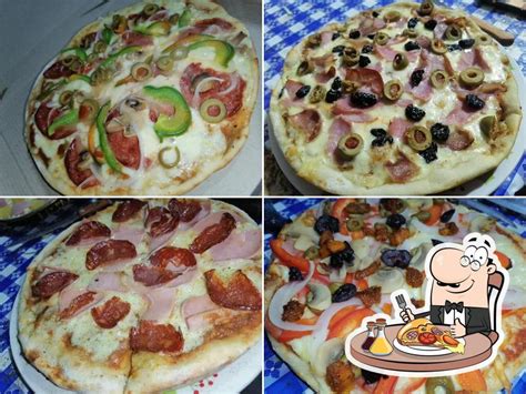 Restaurante D Rusos Pizzas Piura Opiniones Del Restaurante