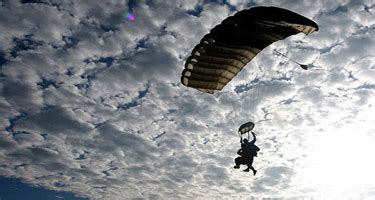 Faa Bans Sex While Skydiving Weekly World News