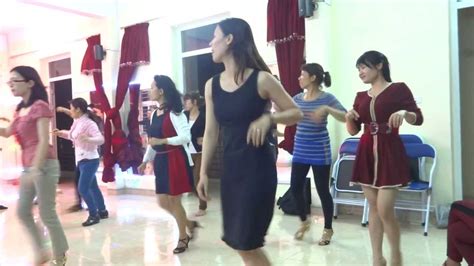 8 4 Giao LƯu NhẢy Mambo HỌc KhiÊu VŨ Dance Club HÀng TuẦn HÀ NỘi ThẦy QuÂn Youtube