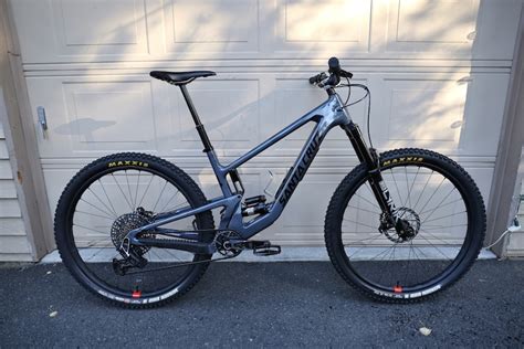 Santa Cruz Hightower Cc X Axs Rsv For Sale