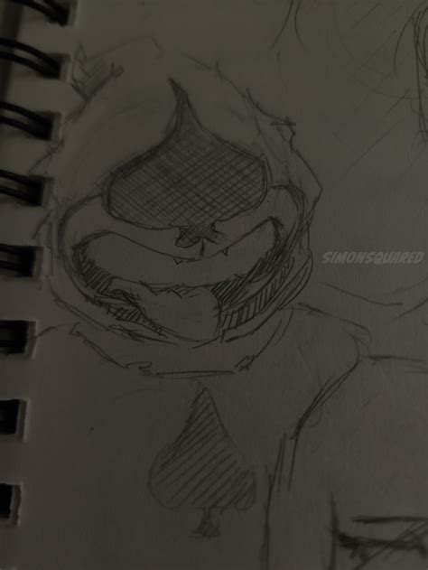 Enjoy Some Deltarune Sketches Rdeltarune