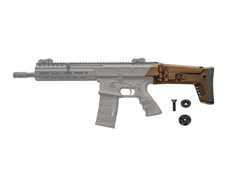 The Gen 2 Psa Jakl Modular Stock System F5 Mfg