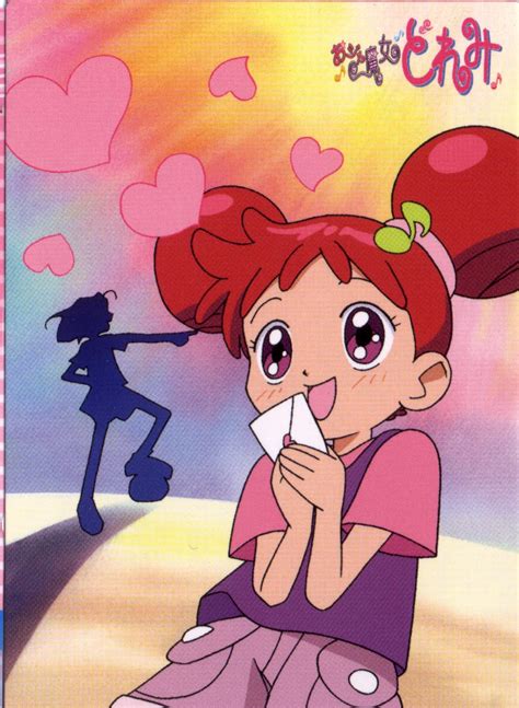 Ojamajo Doremi Pictures Pics And Images 59 Anime Cubed