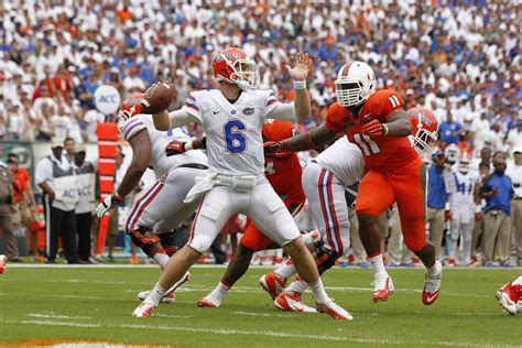 Film Preview Week 0 Miami Vs Florida In Orlando State Of The U