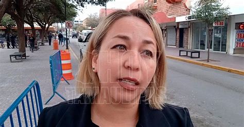 Hoy Tamaulipas Tamaulipas 8M Es Una Lucha Regidora Y Activista De