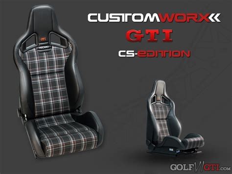 Recaro Sportster Cs Inkl Jacky Stoff Golf Vi Gti Community Forum