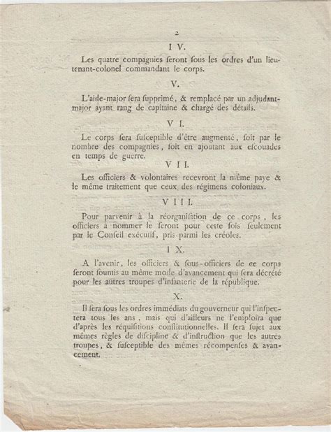 DECRET DE LA CONVENTION NATIONALE du 7 septembre 1793 Relatif à l