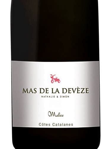 Mas de la Devèze Malice Rouge Vivino US