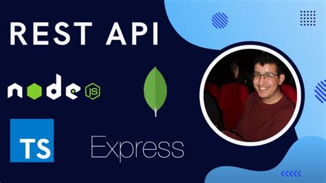 Build Rest Api Using Nodejs Express Mongodb Typescript By