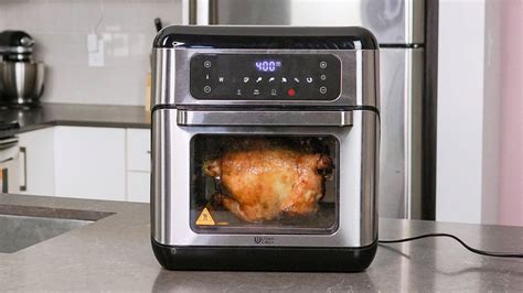 Ultima Cosa 10L Digital Air Fryer Oven review