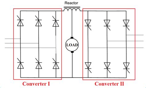 An Overview of Dual Converters: Working, Modes and Types