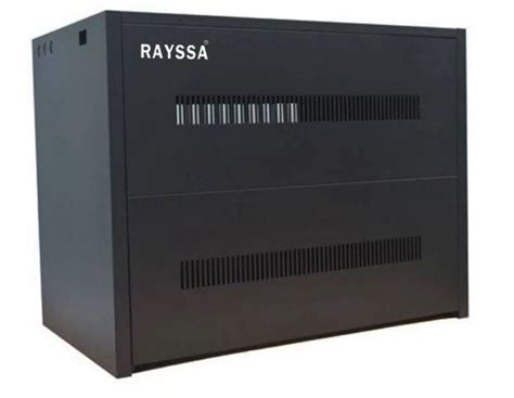 Rack Para Baterias Rayssa