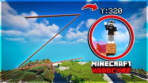 به کمک شما یه فارم از زمین تا سقف ماینکرفت ساختم هاردکور مختارنامه Minecraft Hardcore